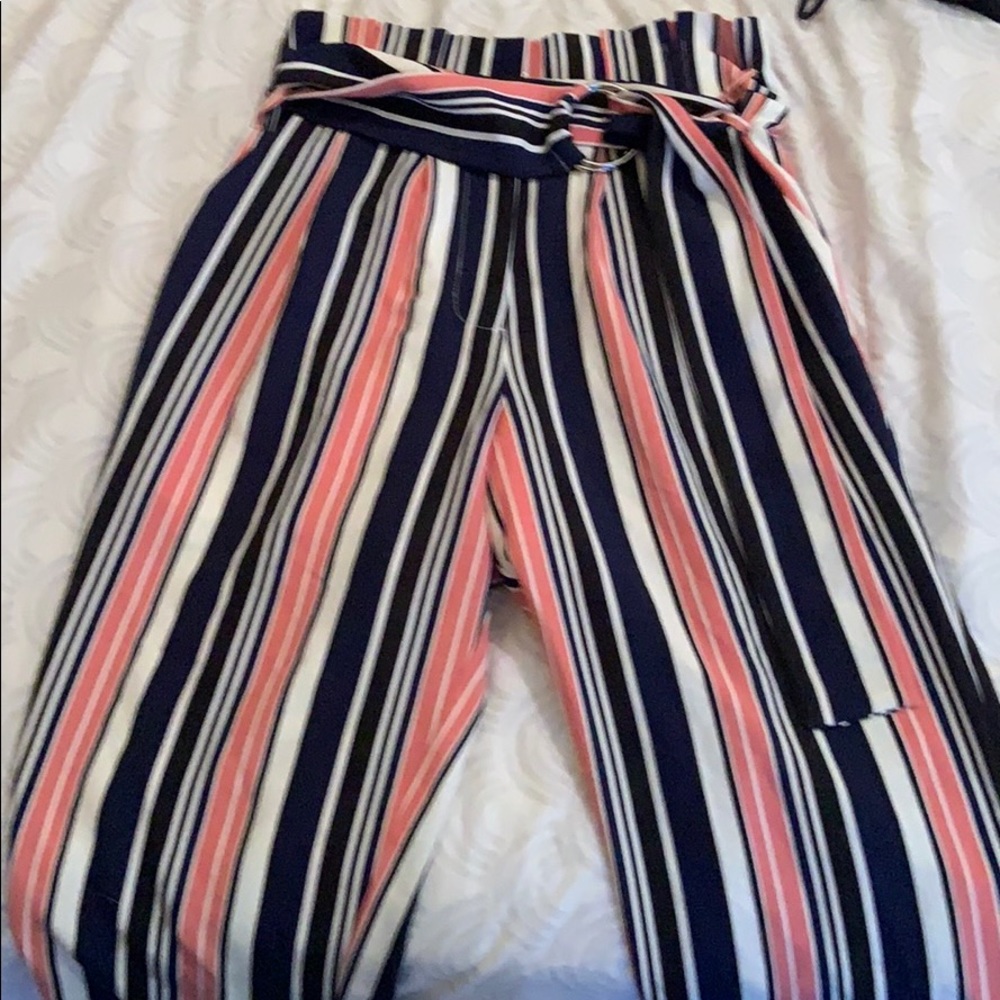 Dress pants